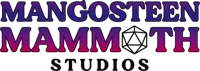 Mangosteen Mammoth Smal Logo